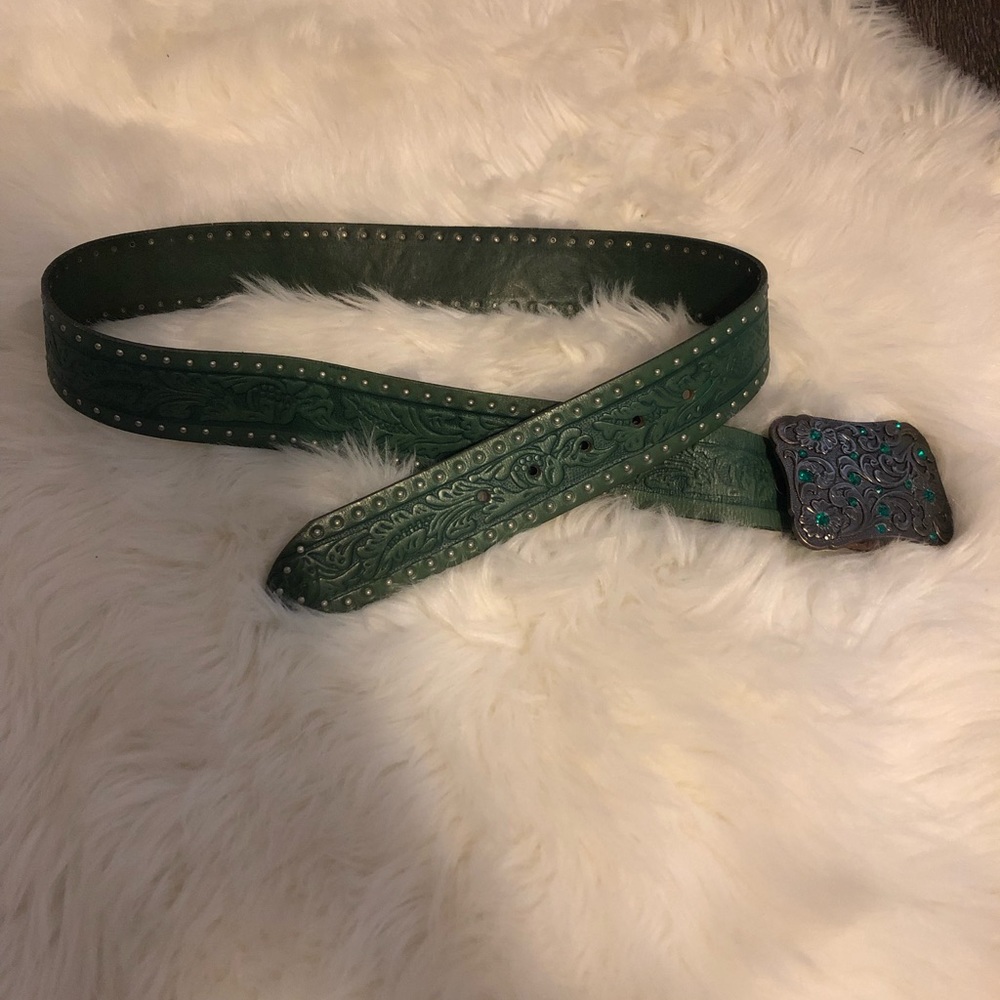 Belt